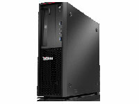 Lenovo ThinkStation P310 [Small Form Factor] SFF