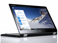 Lenovo Yoga 700-14