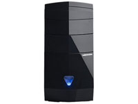 Medion Desktop / Tower Akoya P5337 F