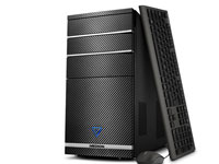 Medion Desktop / Tower Akoya P4120 D
