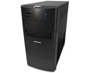 Medion Desktop / Tower Akoya P5320 E