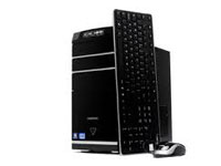 Medion Desktop / Tower Akoya P2220 D