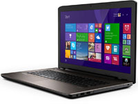 Medion Notebook Akoya P7639