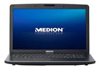 Medion Notebook Akoya P7817
