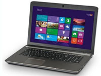 Medion Notebook Akoya P7632