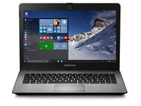 Medion Notebook Akoya E4214
