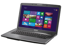 Medion Notebook Akoya P7818