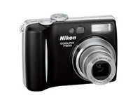 Nikon Coolpix E7900