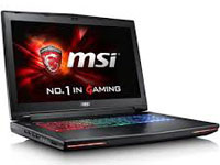 MSI (Micro-Star) Notebook GT72 Dominator-019