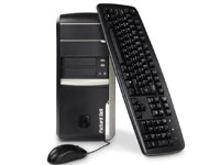 Packard Bell iMedia X4530