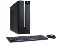 Packard Bell iMedia S2985
