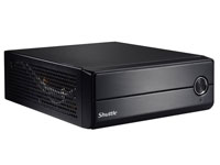 Shuttle XPC XH170V Slim