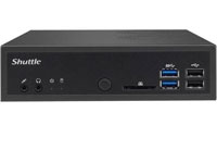 Shuttle XPC DH170 Slim