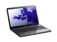 Sony VAIO Laptop SVE15127CNS