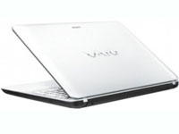 Sony VAIO Laptop SVF15318SNW