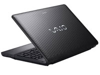 Sony VAIO Laptop VPCEH16EN