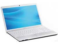 Sony VAIO Laptop VPCEL3S1E