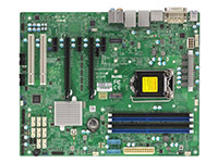 Supermicro Motherboard X11SAE