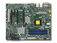 Supermicro Motherboard X11SAT