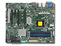 Supermicro Motherboard X11SAT-F