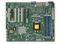Supermicro Motherboard X11SSA-F