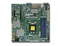 Supermicro Motherboard X11SSH-CTF