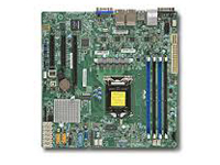 Supermicro Motherboard X11SSH-LN4F