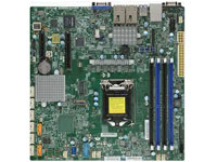 Supermicro Motherboard X11SSH-TF