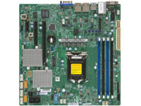 Supermicro Motherboard X11SSL-CF