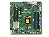 Supermicro Motherboard X11SSL-F
