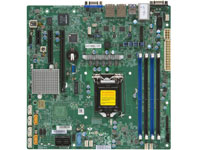 Supermicro Motherboard X11SSL-nF