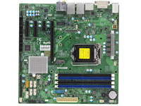 Supermicro Motherboard X11SSQ
