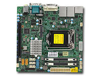 Supermicro Motherboard X11SSV-Q