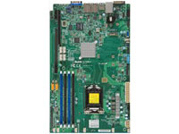 Supermicro Motherboard X11SSW-F