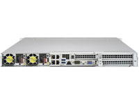 Supermicro SuperServer 1028U-E1CR4+ (Super X10DRU-i+)