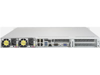 Supermicro SuperServer 1028U-E1CRTP+ (Super X10DRU-i+)