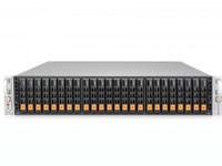 Supermicro SuperServer 2028U-TN24R4T+ (Super X10DRU-i+)