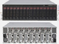 Supermicro SuperServer 5038MR-H8TRF