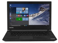 Toshiba Satellite C40-C-10L