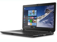 Toshiba Satellite C55-B5242X