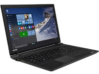 Toshiba Satellite C55D-C-10P