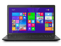 Toshiba Satellite C75D-B7202