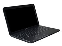 Toshiba Satellite C855D-101