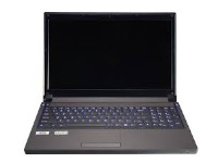 Clevo Notebook 4600
