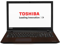 Toshiba Satellite L50-C1551