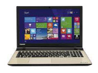 Toshiba Satellite L50-C1601