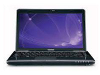 Toshiba Satellite L630-16L