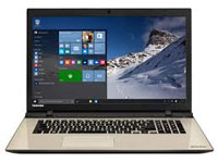 Toshiba Satellite L70-C-110