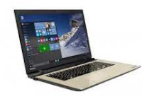 Toshiba Satellite L70-C-10X