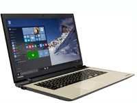 Toshiba Satellite L70-C-122